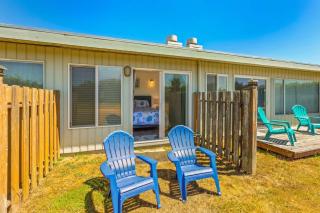 Shine On Condo at Pacific Surf - Unit D - 5