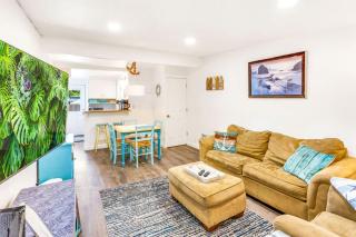 Shine On Condo at Pacific Surf - Unit D - 9