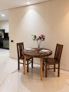 Luxury Studio Living Garden - 1