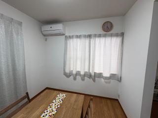 KAMIARIHIGASHIGreat prices until May! Accommodates up to 15 people! Entire single-family home for rent - 7