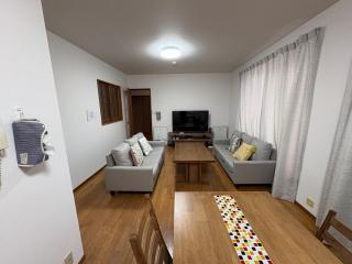KAMIARIHIGASHIGreat prices until May! Accommodates up to 15 people! Entire single-family home for rent - 2