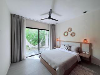 Jungle Apt Jacuzzi & Pool La Veleta Tulum - 6