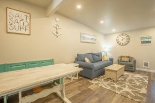 Hear the Surf at Sea Star Condo - Unit J - 5
