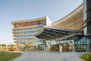 Hilton Garden Inn Zhuhai Hengqin Sumlodol Park - 8