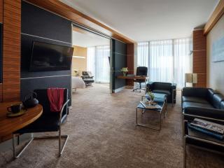 Swissotel Buyuk Efes Izmir - 5