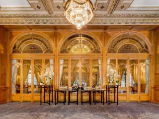 Fairmont Le Montreux Palace - 2