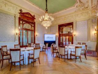 Fairmont Le Montreux Palace - 1