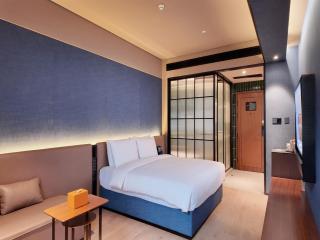 Orange Hotel Wuhan Qingnian Road Wansongyuan - 7