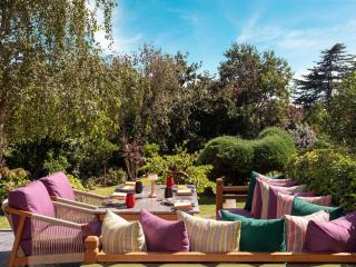 Swissotel The Bosphorus Istanbul - 7