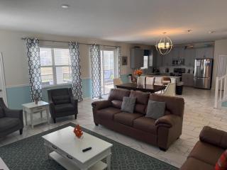 Beautiful 6Bd Pool Gm Spa Hm Champions Gate-1660MV - 6