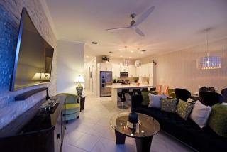 Charming 3Bd Pool TH Enclaves at Festival-350CD - 1