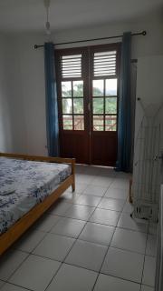 Appartement avec vue montagne - 5