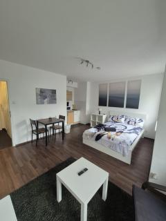 Ocean Breeze Suite Central Hannover - 6