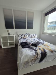 Ocean Breeze Suite Central Hannover - 5