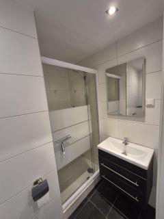 Ocean Breeze Suite Central Hannover - 4