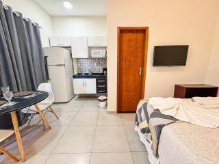 Flat 2 - 3