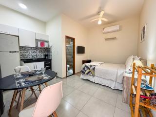 Flat 2 - 2
