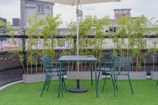 메종 드 온유 호텔 전주 한옥마을점 Maisonde Onu Hotel Jeonju Hanok village - 8