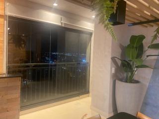 Luxury apartament - 8