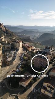 Apartaments Turístics Cardona II - 9