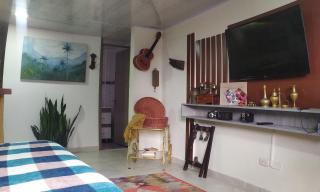Loft urbano aparta estudio - 9