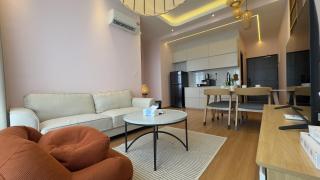 Space Residency Homely Stay near KSL Mall by Our Stay - 9