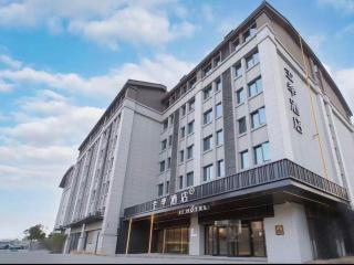 JI Hotel Wuhan Railway Station - 4