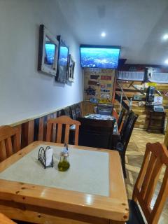 Hostal Brisas del Sur - 6