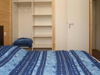 Chalet accueillant animaux - 6 pers. - API-1-52-2734 - 8