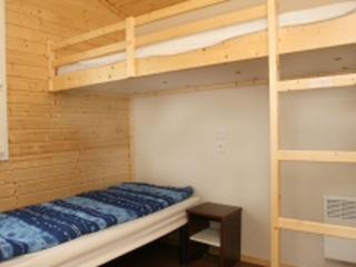Chalet accueillant animaux - 6 pers. - API-1-52-2734 - 7
