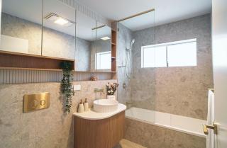 Brand New 4BR 3BA Luxury Smart Home Modern Design - 6