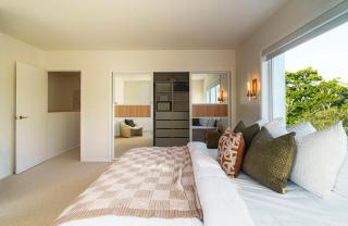 Brand New 4BR 3BA Luxury Smart Home Modern Design - 2