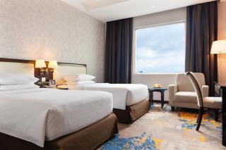 Four Points by Sheraton Medan - 1