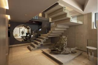 Luxury Terrace Hotel Apartment, Pool, Gym, Parking, Co-working - 7