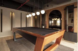 Luxury Terrace Hotel Apartment, Pool, Gym, Parking, Co-working - 6