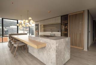 Luxury Terrace Hotel Apartment, Pool, Gym, Parking, Co-working - 4