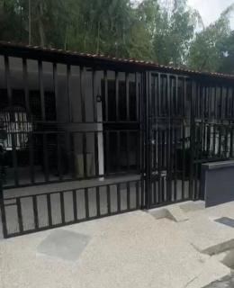 Hermosa y cómoda casa centrica - 9