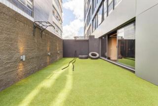 Luxury Terrace Hotel Apartment, Pool, Gym, Parking, Co-working - 3