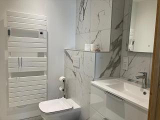 Appartement central - 4 pers. - FR-1-343-279 - 2