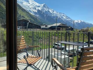 Appartement central - 4 pers. - FR-1-343-279 - 1