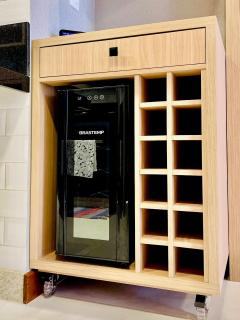 Apartamento Royal - 3 quartos, suíte, confortável, bem localizado, tranquilo - 1