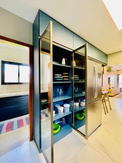 Apartamento Royal - 3 quartos, suíte, confortável, bem localizado, tranquilo - 2