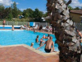 Chalet avec terrasse - 4 pers. - API-1-52-2735 - 3
