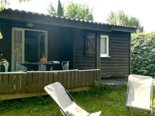 Chalet confortable - 3 pers. - API-1-52-2733 - 0