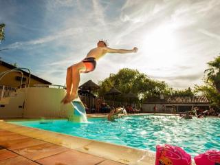 Chalet confortable - 3 pers. - API-1-52-2733 - 7