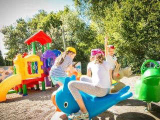 Chalet confortable - 3 pers. - API-1-52-2733 - 2