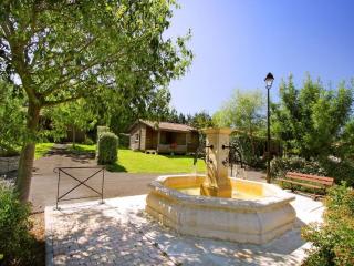 Chalet confortable - 3 pers. - API-1-52-2733 - 1