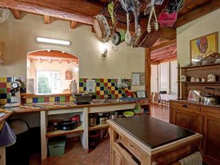Gîte spacieux avec cour sécurisée - 6 pers. - FR-1-496-403 - 4