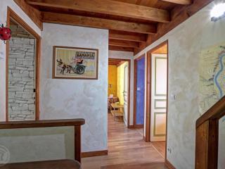 Gîte spacieux avec cour sécurisée - 6 pers. - FR-1-496-403 - 3