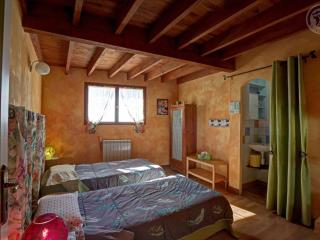 Gîte spacieux avec cour sécurisée - 6 pers. - FR-1-496-403 - 1